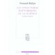 Les Structures Rhetoriques De La Science, De Kepler A Maxwell - Fernand Hallyn