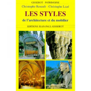 Les Styles - Christophe Renault