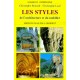 Les Styles - Christophe Renault