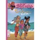 Styl'miss T.1 , Fashion Victim - Oliv' ,efix