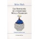 Les Subtilites De L'inimitable Mulla Nasrudin - Idries Shah