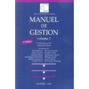 Manuel De Gestion T.1 - Armand Dayan