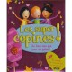 Les Super Copines + Stickers - Amiot , Multier , Ronzon