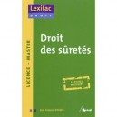 Les Suretes - Jean-francois Riffard