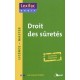 Les Suretes - Jean-francois Riffard