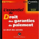 L'essentiel Du Droit Des Suretes (2e Edition) - Jean-paul Branlard