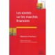 Les Suretes Sur Les Marches Financiers - Sebastien Praicheux