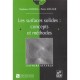 Les Surfaces Solides : Concepts Et Methodes - Stephane Andrieu , Pierre Muller