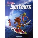 Les Surfeurs T.1 - Vieillard