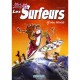 Les Surfeurs T.2 , Of The World - Benoit Vieillard
