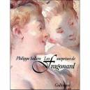 Les Surprises De Fragonard - Philippe Sollers