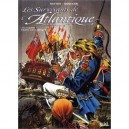 Les Survivants De L'atlantique T.5 , Tempete Sur Trafalgar - Jean-yves Mitton , Felix Molinari