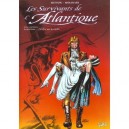 Les Survivants De L'atlantique T.7 , Louisiane - Jean-yves Mitton , Felix Molinari