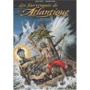Les Survivants De L'atlantique T.9 , Dernier Naufrage - Jean-yves Mitton , Felix Molinari
