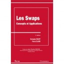 Les Swaps, Concepts Et Applications - Christophe Chazot ,patrick Claude