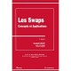 Les Swaps, Concepts Et Applications - Christophe Chazot ,patrick Claude