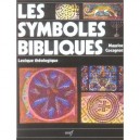 Les Symboles Bibliques , Lexique Theologique - Maurice Cocagnac
