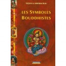 Les Symboles Bouddhistes - Blau