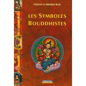 Les Symboles Bouddhistes - Blau