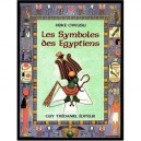 Les Symboles Des Egyptiens - Heike Owusu