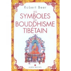 Les Symboles Du Bouddhisme Tibetain - Robert Beer