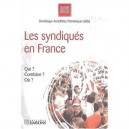 Les Syndiques En France 1990-2006 - D Andolfatto , D Labbe