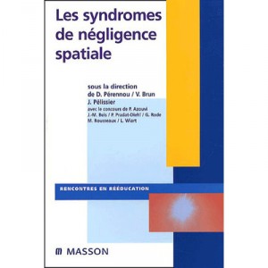 Les Syndromes De Negligence Spatiale - Perennou