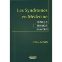Les Syndromes En Medecine Clinique - Gilles Genin