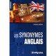 Les Synonymes Anglais - Fabienne Mercier