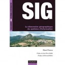 Sig La Dimension Geographique Du Systeme D'information - Henri Pornon
