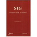 Les Systemes D'informations Geographiques - Bordin