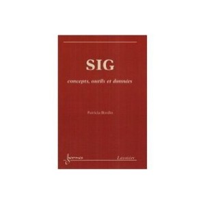 Les Systemes D'informations Geographiques - Bordin