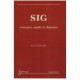 Les Systemes D'informations Geographiques - Bordin