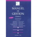 Manuel De Gestion T.2 - Armand Dayan