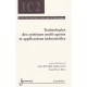 Technologies Des Systemes Multiagents Et Applications Industrielles Traite Ic2 Serie Informatique Et - Seghrouchni