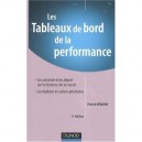 Les Tableaux De Bord De La Performance (3e Edition) - Patrick Iribarne