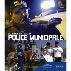 Police Municipale - Christophe Dubois