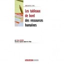 Les Tableaux De Bord Des Ressources Humaines - Bruno Carlier