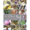 Les Tables Decoratives De Stef - Stephanie Cardinali