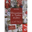 Decorations Et Tables De Fetes , En Direct De Scandinavie - Helene Lunberg
