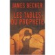 Les Tables Du Prophete - James Becker