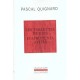 Les Tablettes De Buis D'aproninia Avitia - Pascal Quignard