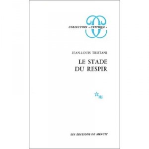 Le Stade Du Respir - J-l Tristani
