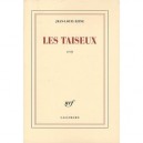 Les Taiseux - Jean-louis Ezine