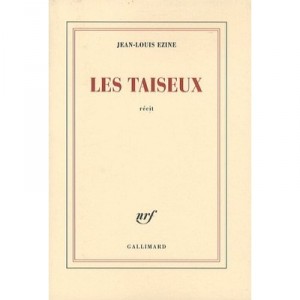 Les Taiseux - Jean-louis Ezine