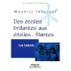 Les Talents , Des Etoiles Brillantes Aux Etoiles... Filantes - Maurice Thevenet