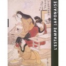 L'estampe Japonaise - Nelly Delay