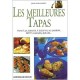 Les Meilleures Tapas - Collectif