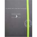 Le Carnet Des Tapas Des Montagnes - Yannick Alleno , Roberto Frankenberg