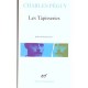 Les Tapisseries - Charles Peguy